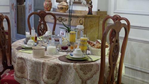 Bed & Breakfast Cot� Cit�