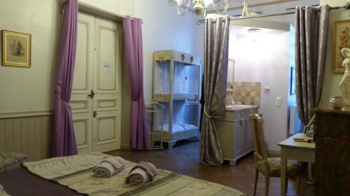 Bed & Breakfast Cot� Cit�