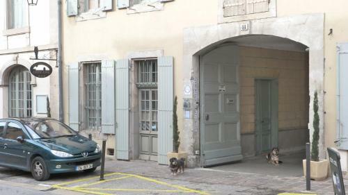 Bed & Breakfast Cot� Cit�