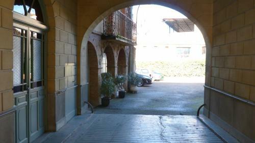 Bed & Breakfast Cot� Cit�