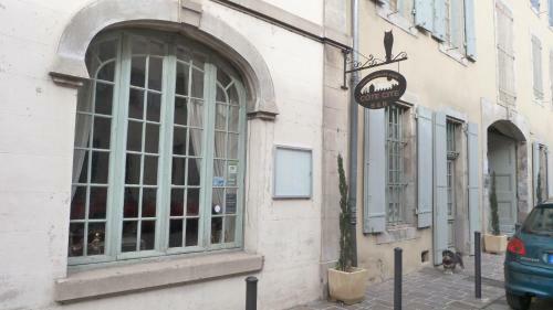 Bed & Breakfast Cot� Cit�