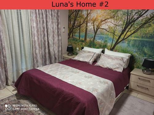 Apartamento Lunas Home