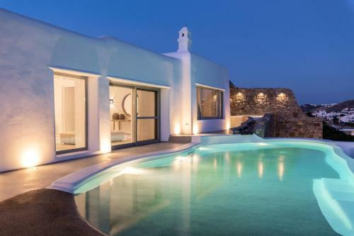 Villa Martini By Blanco Villas