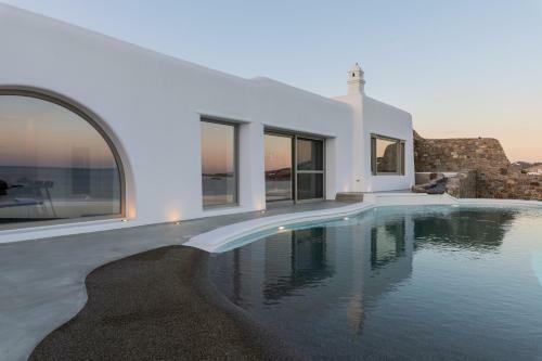 Villa Martini By Blanco Villas