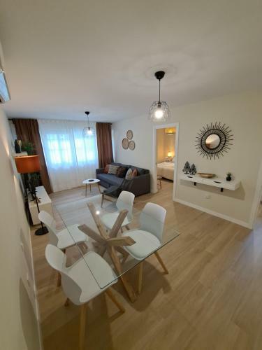 Apartamento Jerez 2022