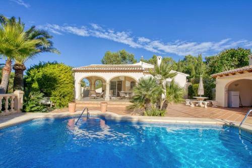Villa Las Rosas