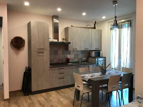 Apartamento Casa Patella