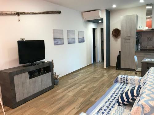 Apartamento Casa Patella