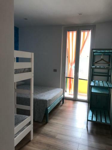Apartamento Casa Patella