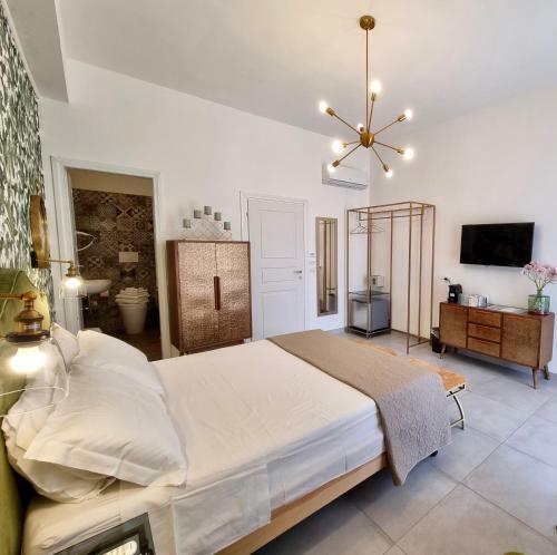 Bed & Breakfast Dimora Giusti