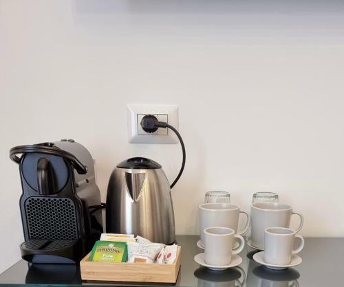 Bed & Breakfast Dimora Giusti
