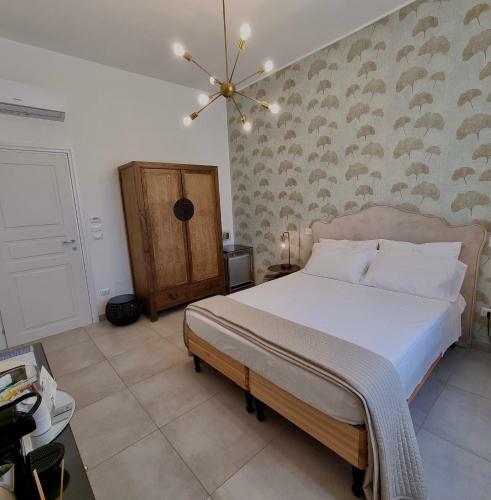 Bed & Breakfast Dimora Giusti