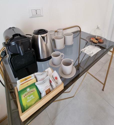 Bed & Breakfast Dimora Giusti