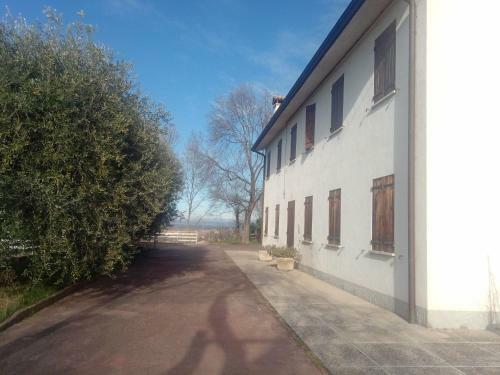 Casa Via Degli Ulivi 13