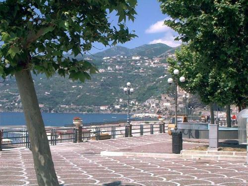 Giselle Apartments Maiori - Amalfi Coast
