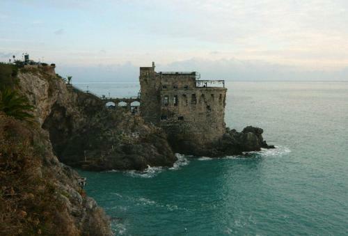 Giselle Apartments Maiori - Amalfi Coast