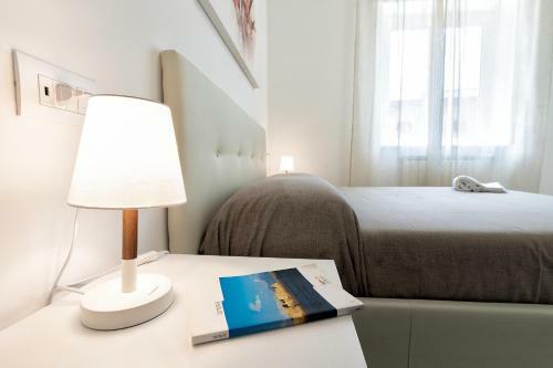 Giselle Apartments Maiori - Amalfi Coast