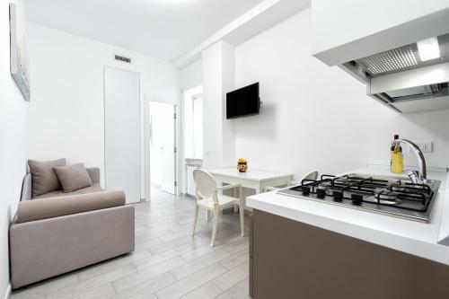 Giselle Apartments Maiori - Amalfi Coast