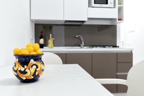 Giselle Apartments Maiori - Amalfi Coast