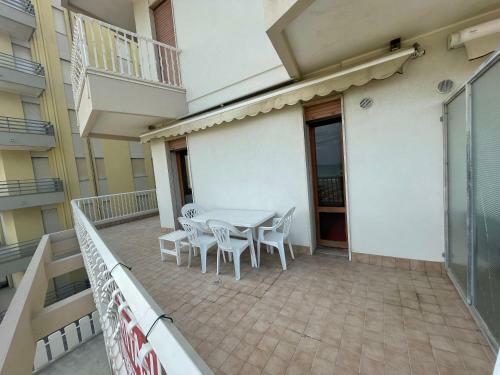 Apartamento Fronte Mare-residence Union 9