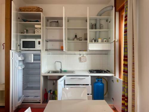 Apartamento Fronte Mare-residence Union 9