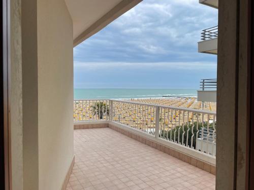 Apartamento Fronte Mare-residence Union 9