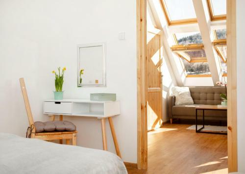 Apartament W Rynku