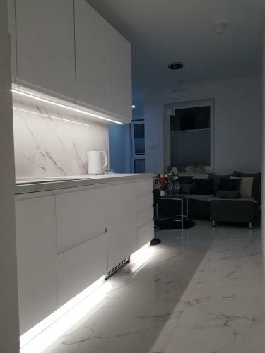 Apartament 21