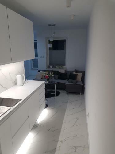 Apartament 21