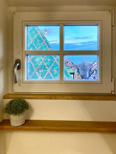 Apartamento Le Loft