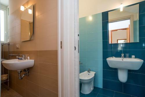 Apartamento Un Affaccio Sul Borgo