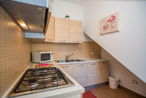 Apartamento Un Affaccio Sul Borgo