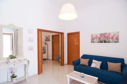 Apartamento Un Affaccio Sul Borgo