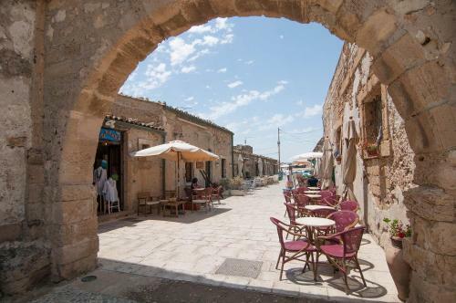 Apartamento Un Affaccio Sul Borgo