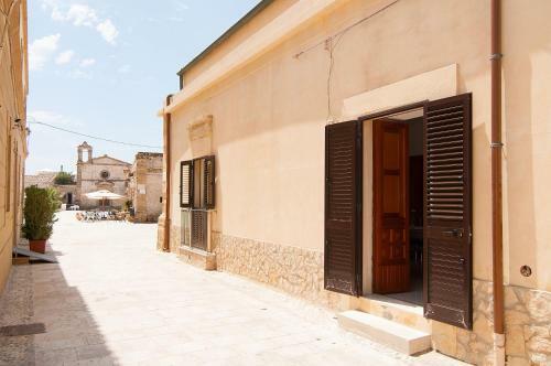 Apartamento Un Affaccio Sul Borgo