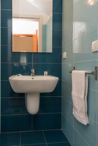 Apartamento Un Affaccio Sul Borgo
