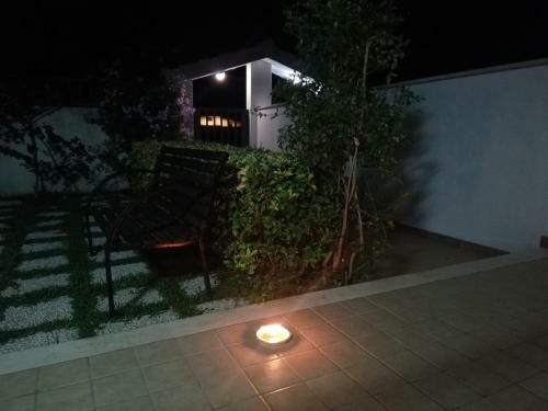 Il Piccolo Gelso - Marzamemi E Dintorni