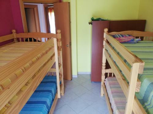 Il Piccolo Gelso - Marzamemi E Dintorni