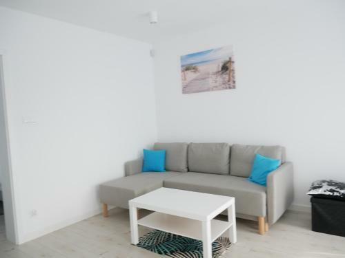 Wise?ka Apartamenty Sea & Lake