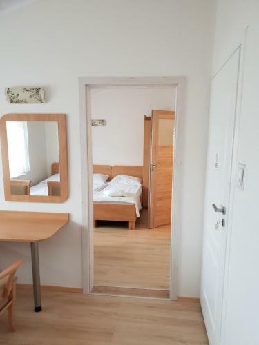 Hostal Pokoje Goscinne Ania