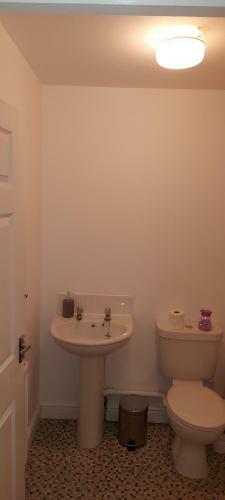 Apartamento Metrolets Accommodations