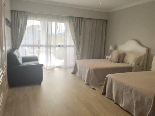Apartamento Luxury Suite Hotel Puerto Banus