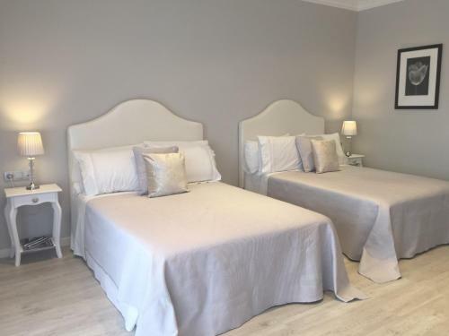 Apartamento Luxury Suite Hotel Puerto Banus