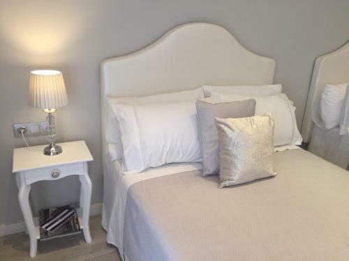Apartamento Luxury Suite Hotel Puerto Banus