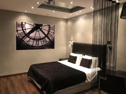 Apartamento Luxury Suite Hotel Puerto Banus