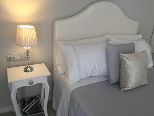 Apartamento Luxury Suite Hotel Puerto Banus