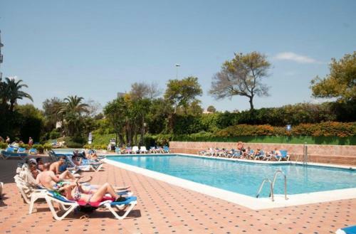 Apartamento Luxury Suite Hotel Puerto Banus