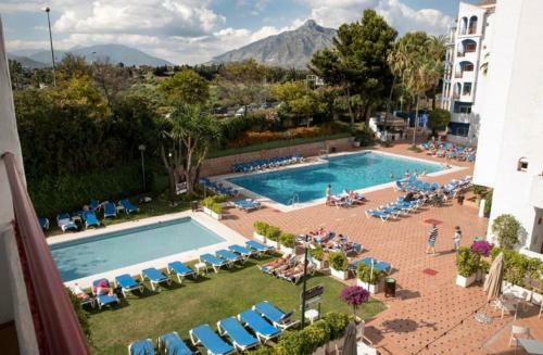 Apartamento Luxury Suite Hotel Puerto Banus