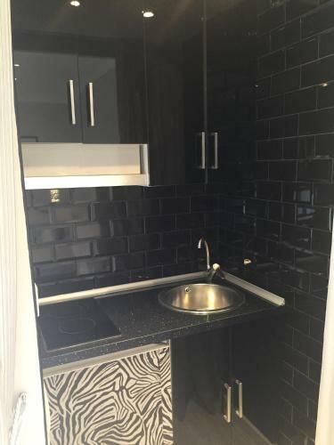 Apartamento Luxury Suite Hotel Puerto Banus