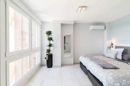 Apartamento Deluxe Supreme